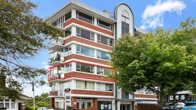 21/258 Parnell Road, Parnell, Auckland - Carousel 1