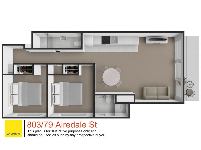 803/79 Airedale Street, Auckland Central, Auckland - Carousel 18