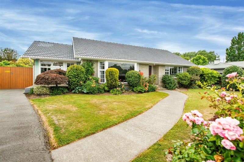 6 Birkenhead Street, Avonhead, Christchurch - Carousel 22