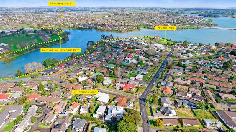 1/10 Youngs Road, Papakura, Auckland - Carousel 2