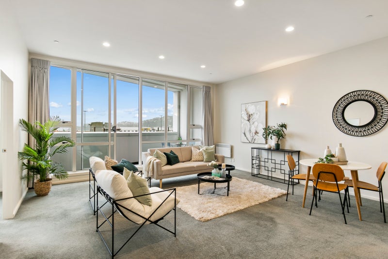 211/107 Thorndon Quay, Pipitea, Wellington - Carousel 1