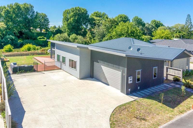 3 Vi Taha Lane, Ngaruawahia - Carousel 2