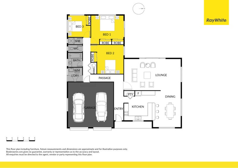 101 Tihi Road, Springfield, Rotorua - Carousel 2