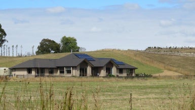 1215 Oxford Road, Cust, Rangiora - Carousel 1