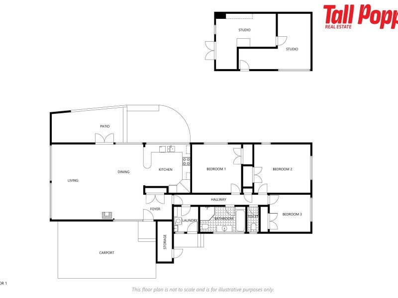 8 Sullivan Grove, Epuni, Lower Hutt - Carousel 21