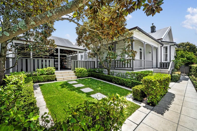 30 Ohinerau Street, Remuera, Auckland - Carousel 1