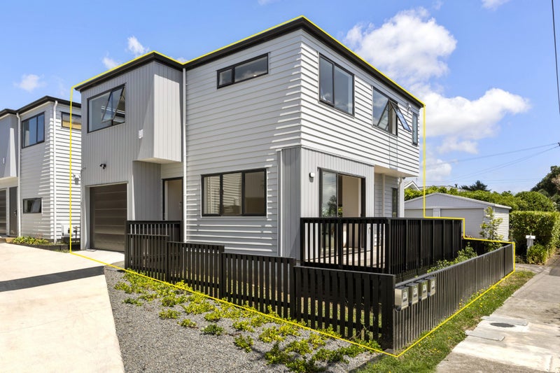 14A Locarno Avenue, Sandringham, Auckland - Carousel 1