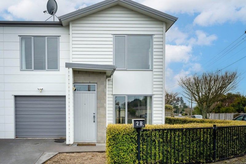 2B Yorkshire Road, Silverdale, Hamilton - Carousel 1