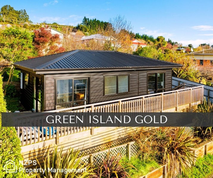 2 Muir Street, Green Island, Dunedin - Carousel 1