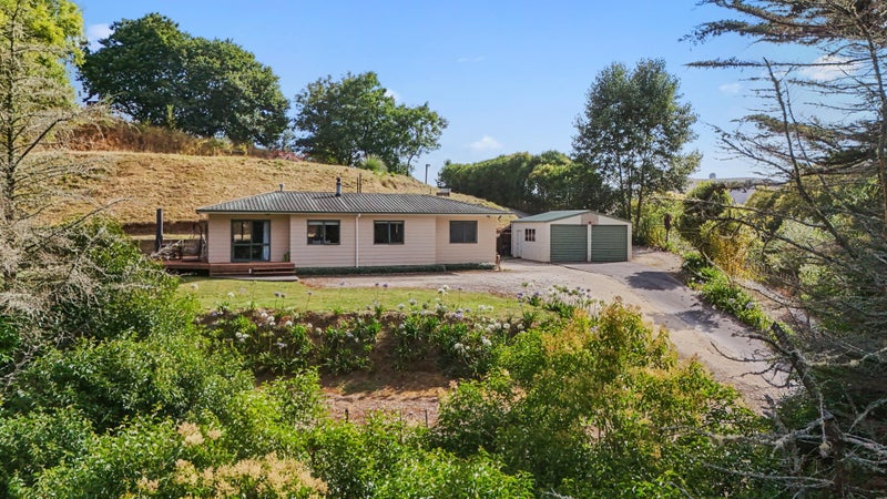 337 Mangarino Road, Te Kuiti - Carousel 1