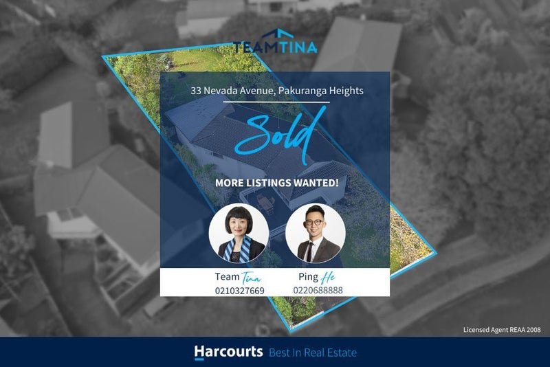 33 Nevada Avenue, Pakuranga Heights, Auckland - Carousel 1