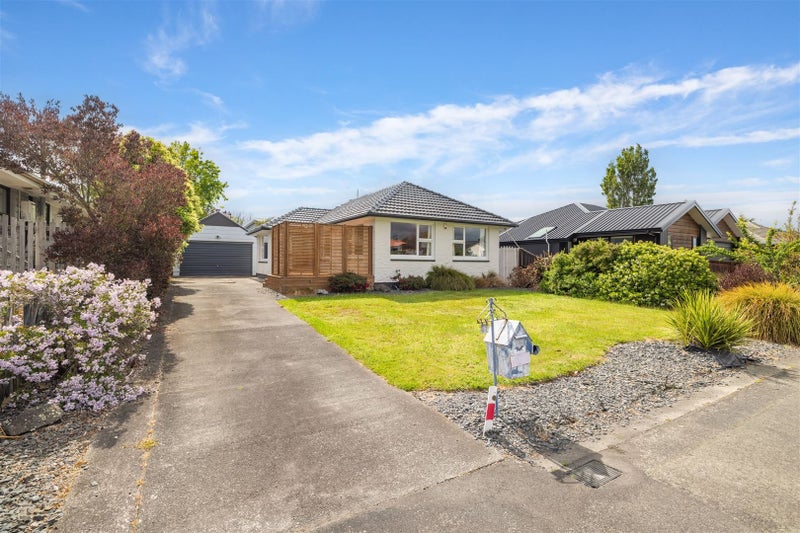 37 Chartwell Street, Burwood, Christchurch - Carousel 18