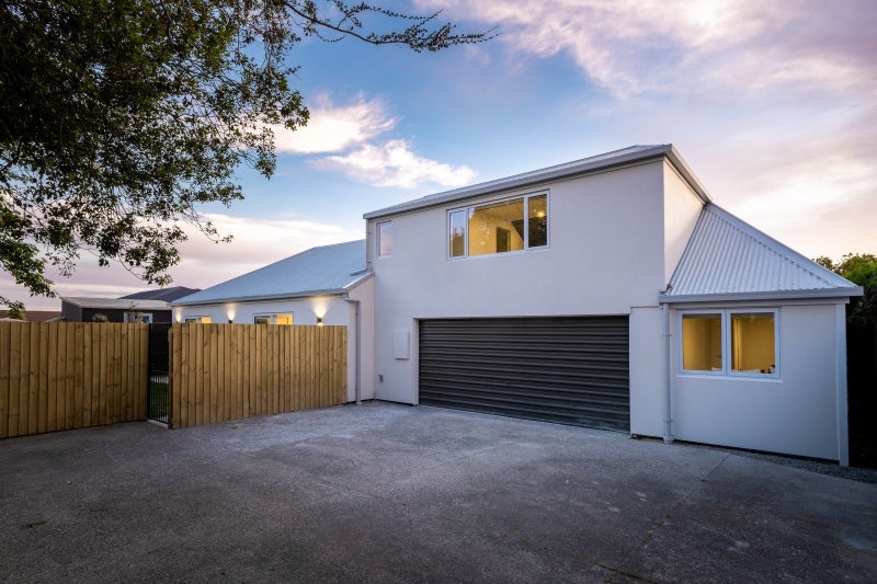 2/726 Main North Road, Belfast, Christchurch - Carousel 1