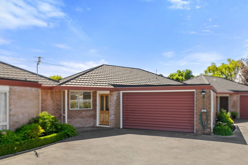 2/98 Domain Terrace, Spreydon, Christchurch - Carousel 2