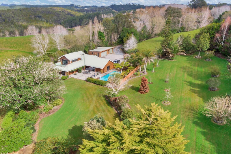 60 Cowan Bay Road, Pohuehue, Warkworth - Carousel 2