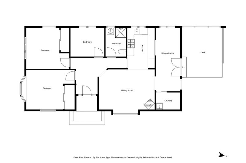 1 Cypress Street, Linwood, Christchurch - Carousel 23