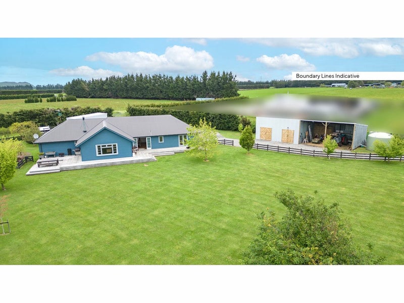 260 Kiri Kiri Road, Burnt Hill, Oxford - Carousel 1