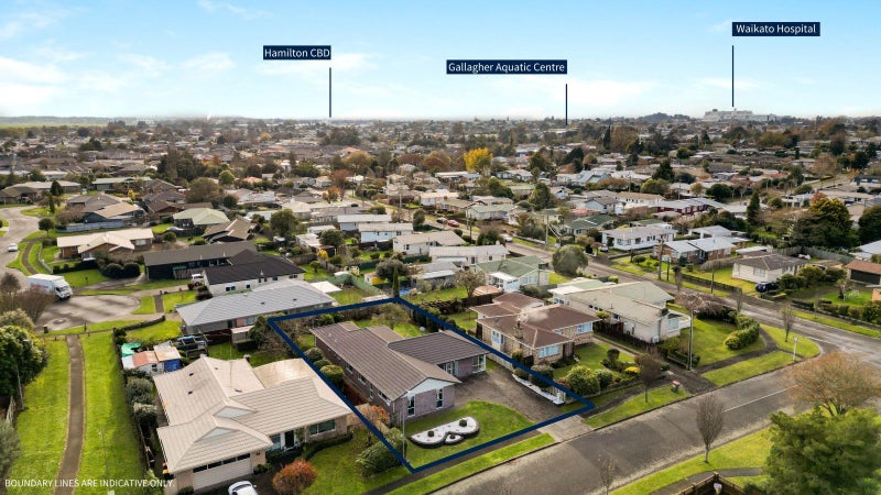 34 MacMurdo Avenue, Glenview, Hamilton - Carousel 29