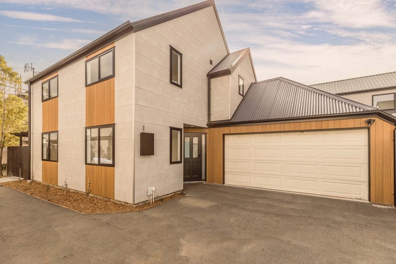 62A Brockworth Place, Riccarton, Christchurch - Carousel 1