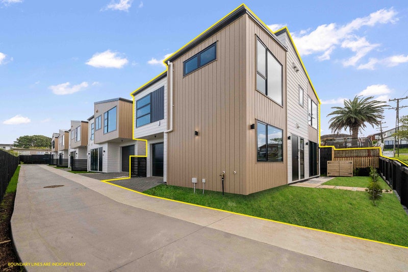 3 Richard Road, Mangere, Auckland - Carousel 2