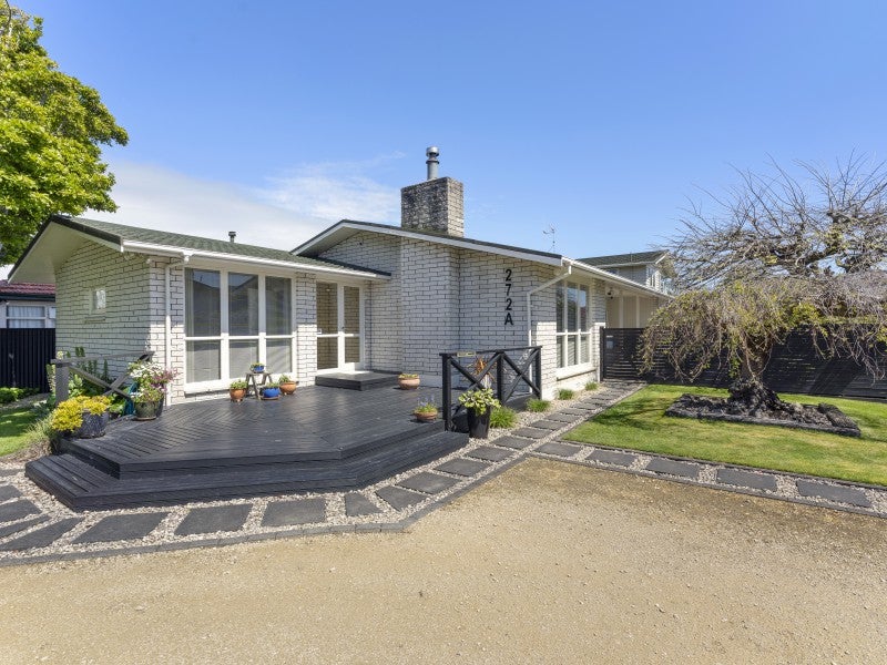 272A Albert Street, Hokowhitu, Palmerston North - Carousel 2