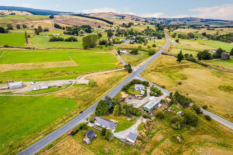 908 Lawrence Waitahuna Highway, Waitahuna - Carousel 24