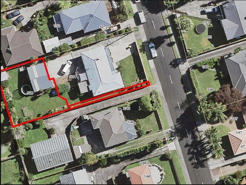 50B Shirley Avenue, Papakura, Papakura - Carousel 1