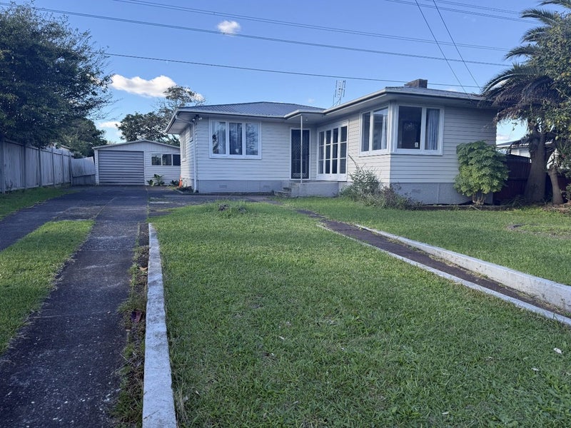 26 Everitt Road, Otara, Auckland - Carousel 1
