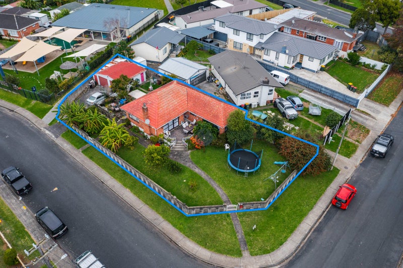 64 Wedgwood Avenue, Mangere East, Auckland - Carousel 2