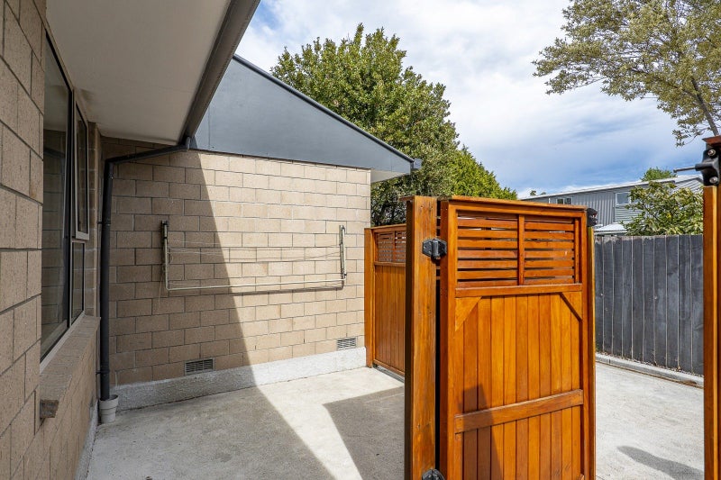 4/519 St Asaph Street, Phillipstown, Christchurch - Carousel 2