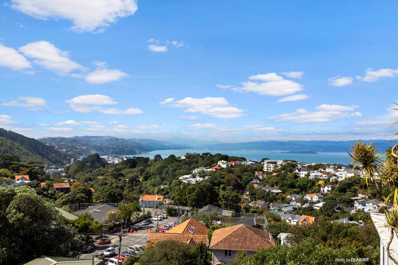 16 Plunket Street, Kelburn, Wellington - Carousel 2