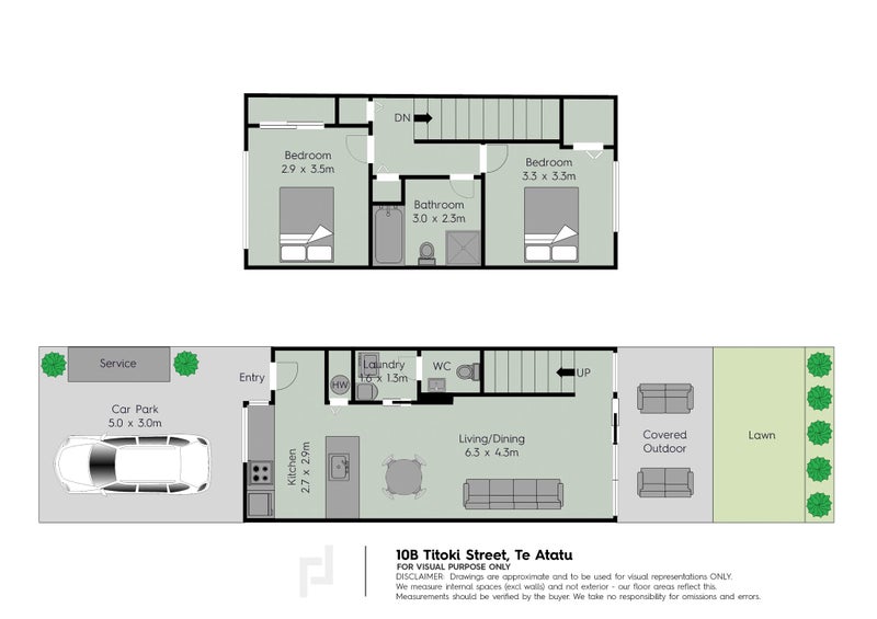 10B Titoki Street, Te Atatu Peninsula, Auckland - Carousel 16