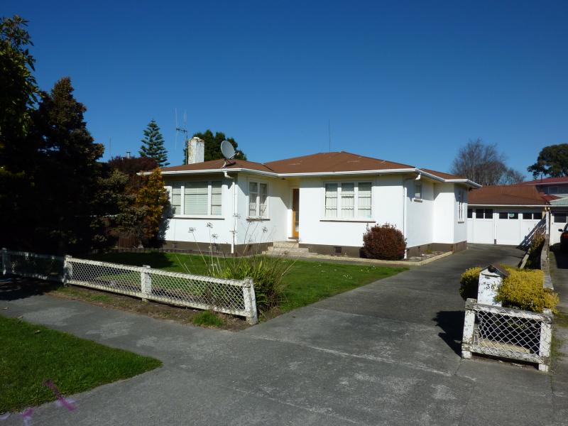 36 Keith Street, Roslyn, Palmerston North - Carousel 1