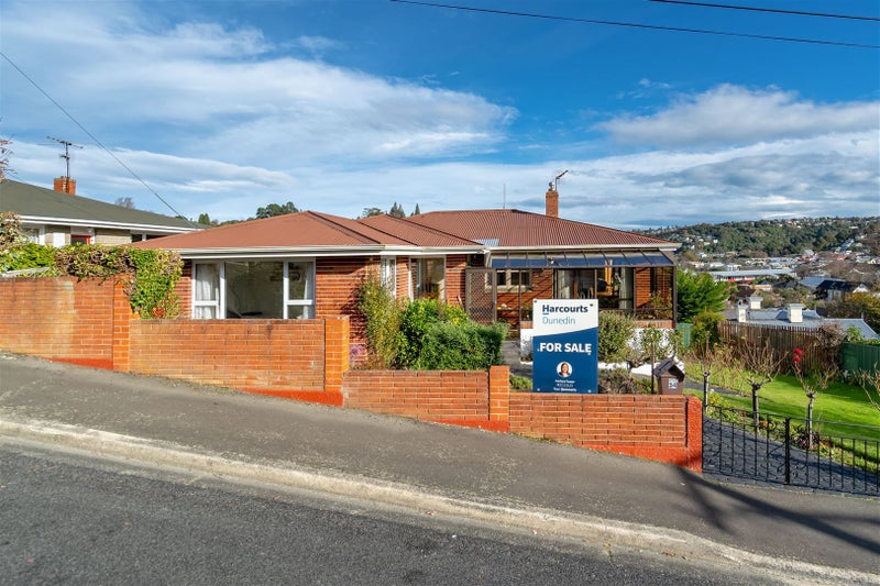 34 Craigleith Street, North East Valley, Dunedin - Carousel 1