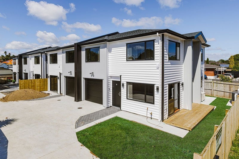 4A Mirrabooka Avenue, Botany Downs, Auckland - Carousel 2