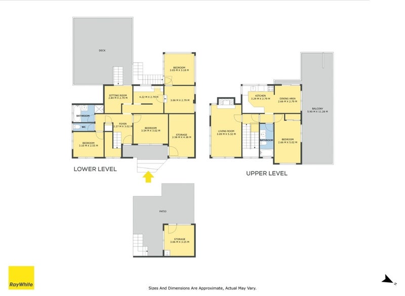 616 Glenfield Road, Bayview, Auckland - Carousel 22