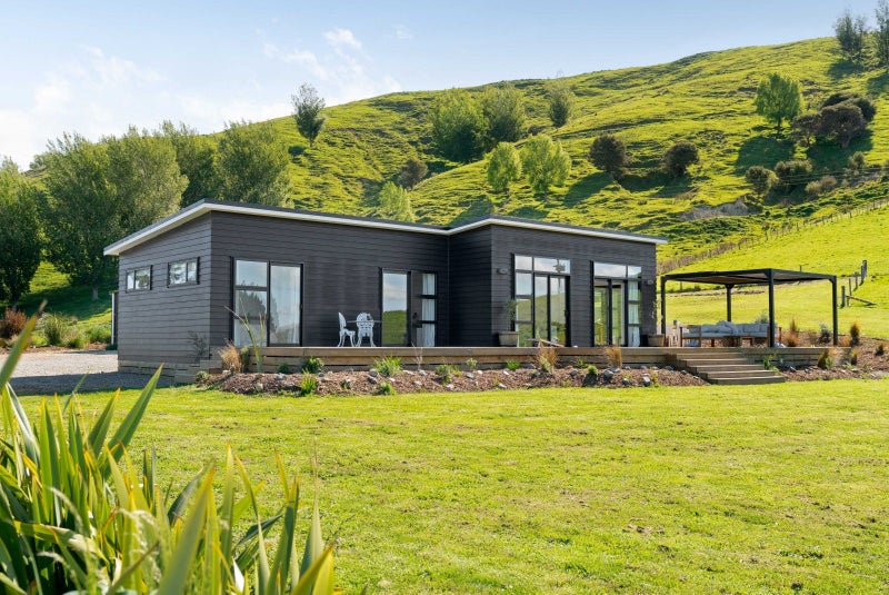 220 Ruakokoputuna Road, Martinborough - Carousel 1