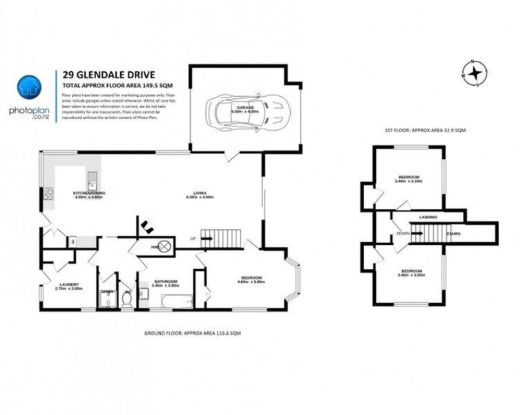 29 Glendale Drive, Dinsdale, Hamilton - Carousel 20