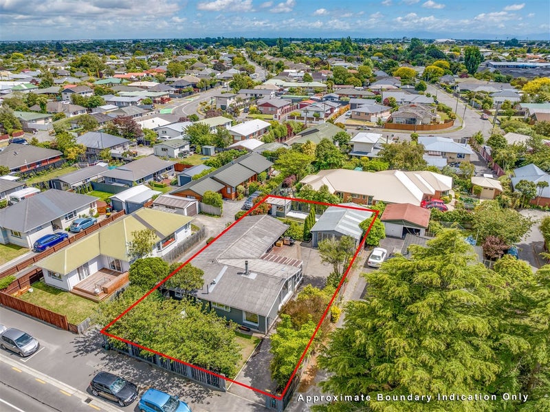 37 Sparks Road, Hoon Hay, Christchurch - Carousel 23