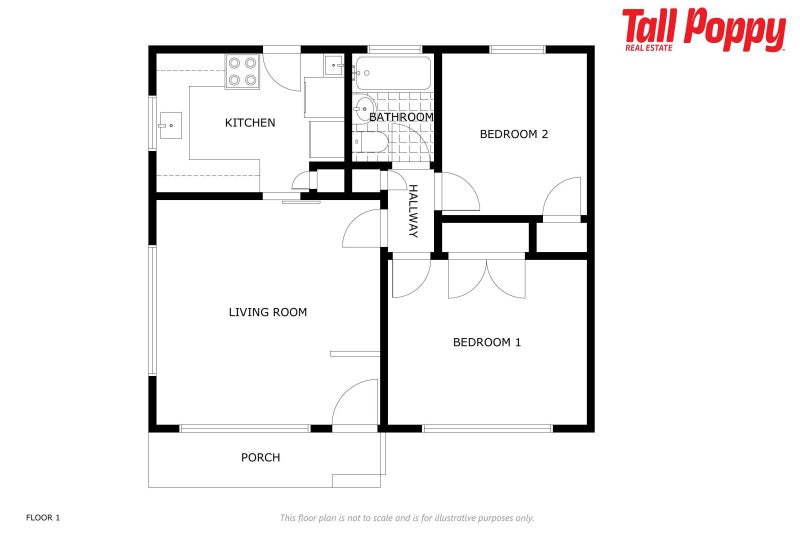 2/1242 Fergusson Drive, Brown Owl, Upper Hutt - Carousel 14