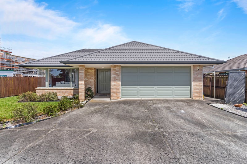 6 Norm Pellow Drive, Manurewa, Auckland - Carousel 2
