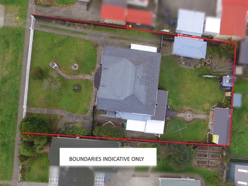 36 Robinson Street, Foxton, Foxton - Carousel 29