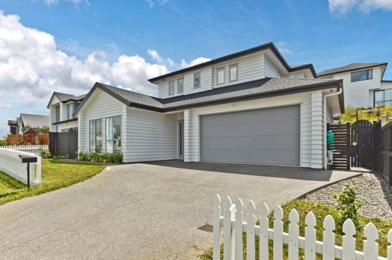 17 Wisteria Lane, Silverdale, Silverdale - Carousel 1