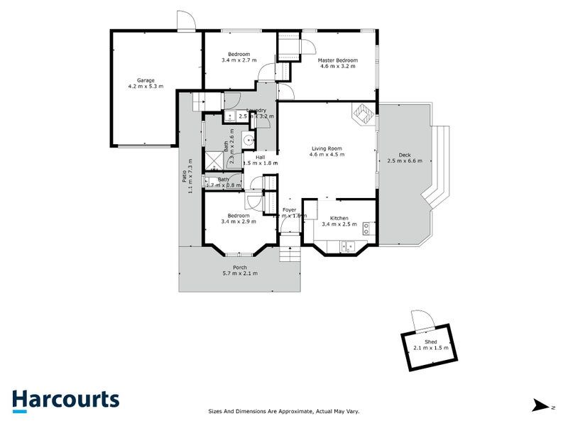 2/12 Fitzwilliam Drive, Torbay, Auckland - Carousel 18