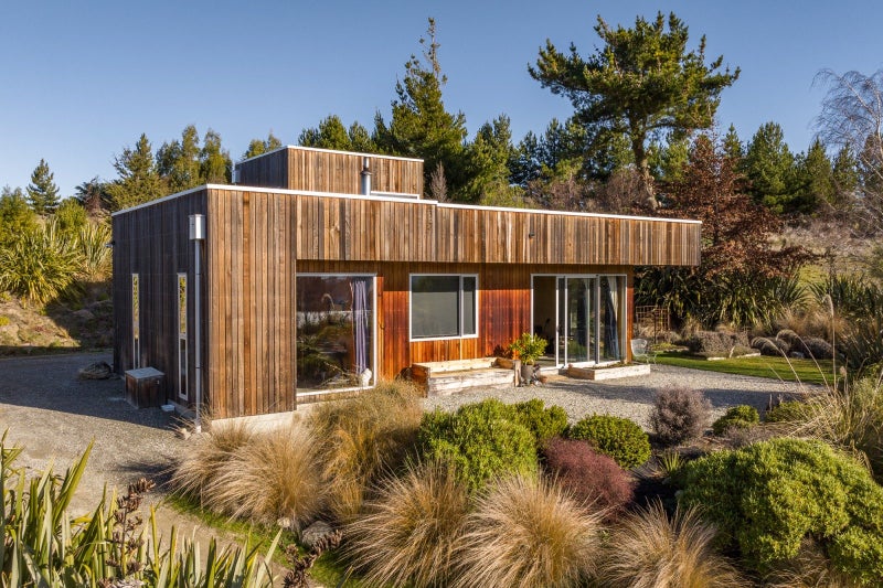 25 Fort Place, Hāwea Flat, Lake Hāwea - Carousel 1