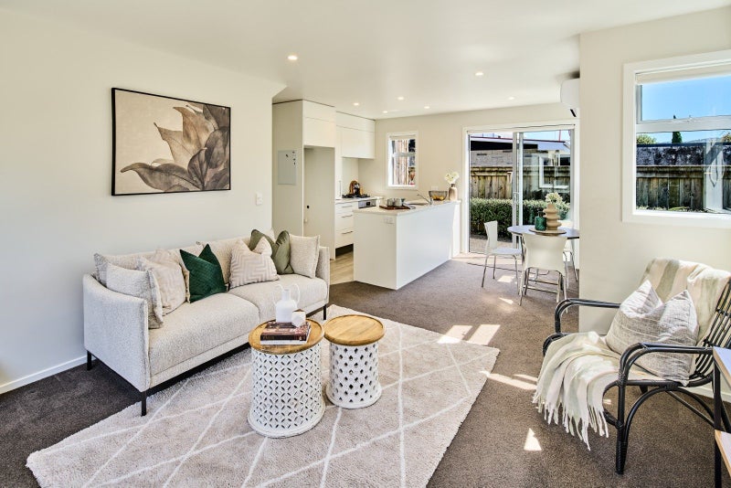 3 Rose Way, Hutt Central, Lower Hutt - Carousel 2