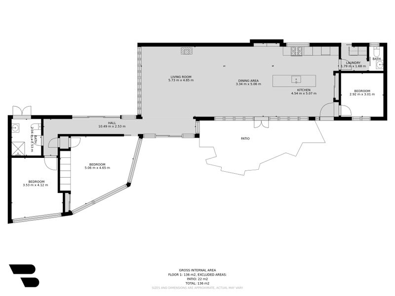 5 Northland ST, Grey Lynn, Auckland - Carousel 21