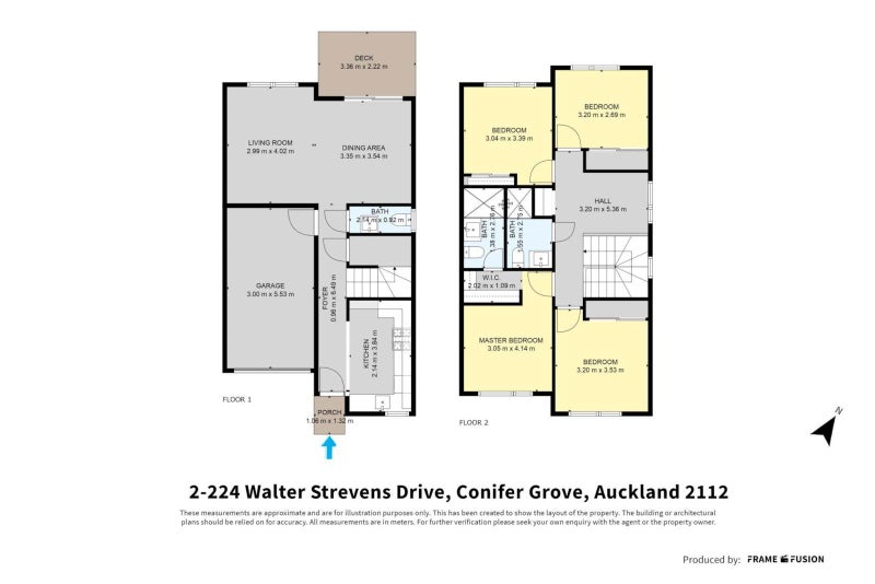 224B Walter Strevens Drive, Conifer Grove, Takanini - Carousel 22