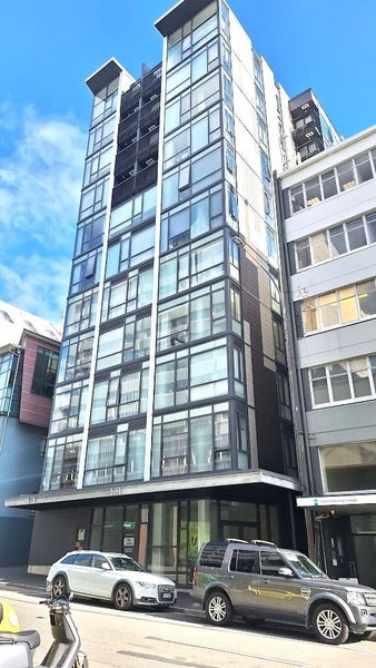 505/212 Willis Street, Te Aro, Wellington - Carousel 11