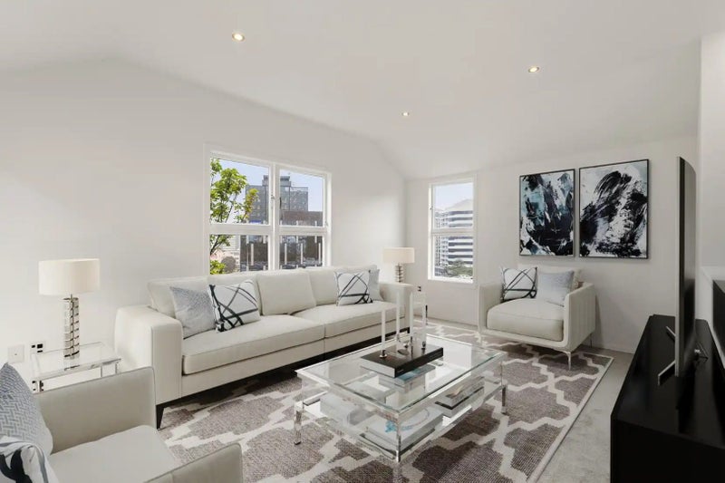 20 Parliament Street, Thorndon, Wellington - Carousel 1